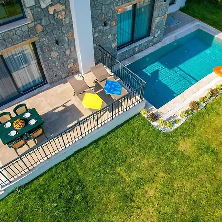 Yaka Esinti * Yakakoy (Mugla)