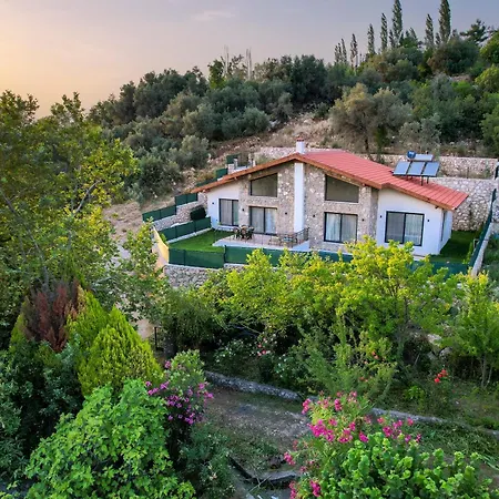 Yaka Esinti Yakakoy (Mugla)