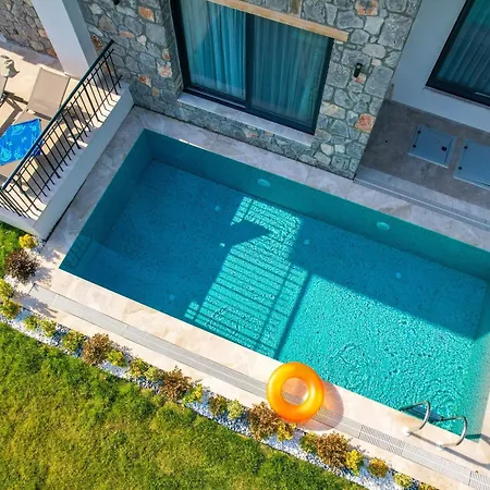 Yaka Esinti * Yakakoy (Mugla)