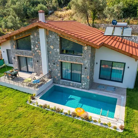 Villa Yaka Esinti Yakakoy (Mugla)