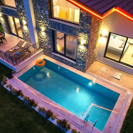 Yaka Esinti Yakakoy (Mugla)