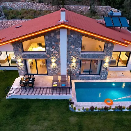 Yaka Esinti * Yakakoy (Mugla)