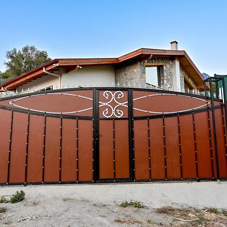 Villa Yaka Esinti Yakakoy (Mugla)