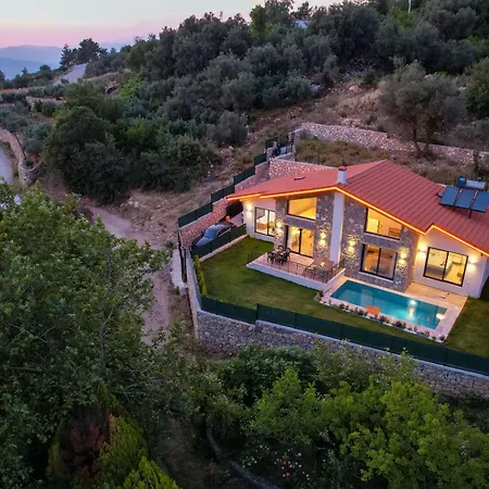 Yaka Esinti * Yakakoy (Mugla)