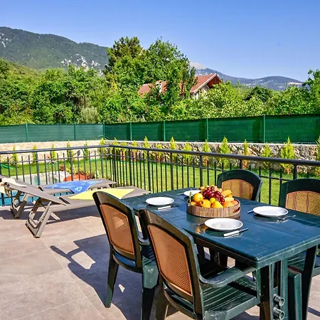 Yaka Esinti Villa Yakakoy (Mugla)