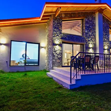 Yaka Esinti Yakakoy (Mugla)