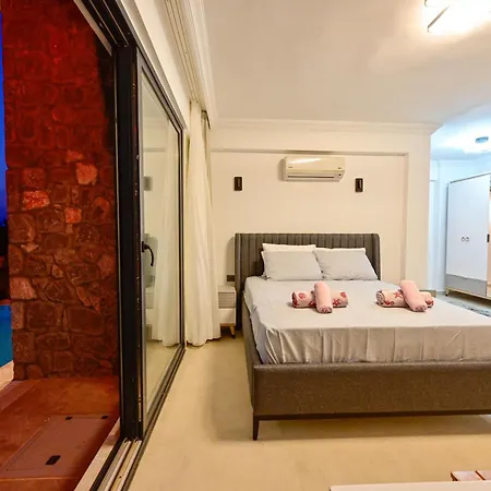 Yaka Esinti * Yakakoy (Mugla)