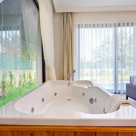 Yaka Esinti Yakakoy (Mugla)