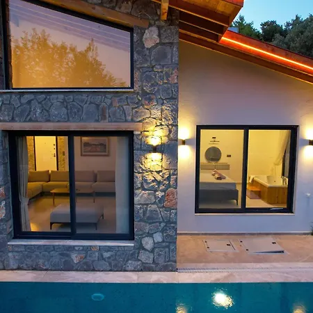 Yaka Esinti Yakakoy (Mugla)