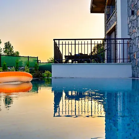 Yaka Esinti * Yakakoy (Mugla)