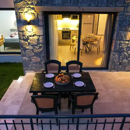 Yaka Esinti Yakakoy (Mugla)