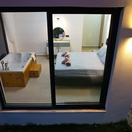 Yaka Esinti Yakakoy (Mugla)