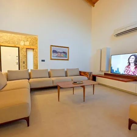 Yaka Esinti Villa Yakakoy (Mugla)