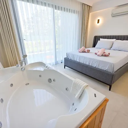 Yaka Esinti * Yakakoy (Mugla)