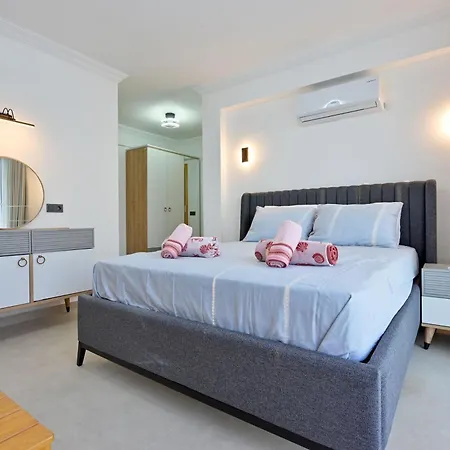 Yaka Esinti Yakakoy (Mugla)