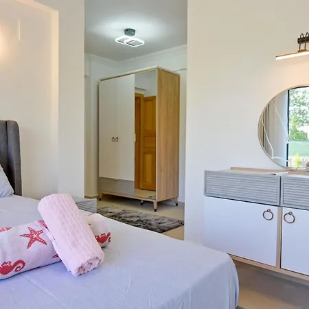 Yaka Esinti Villa Yakakoy (Mugla)