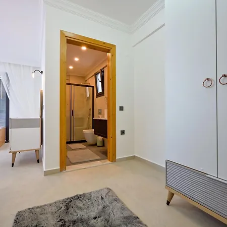 Villa Yaka Esinti Yakakoy (Mugla)