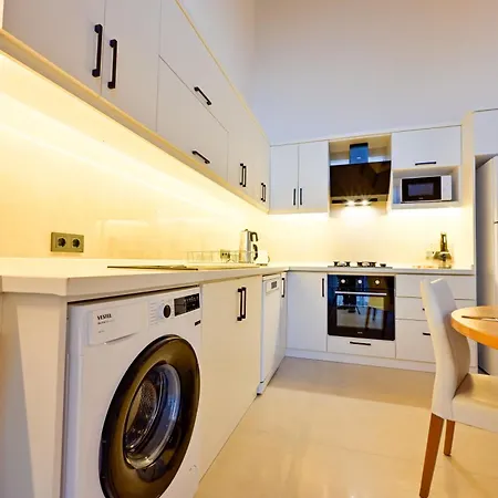 Yaka Esinti * Yakakoy (Mugla)