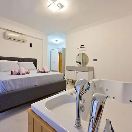 Yaka Esinti * Yakakoy (Mugla)