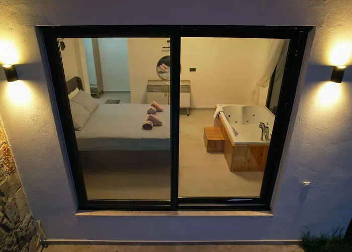 Yaka Esinti Villa Yakaköy