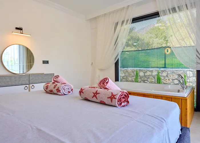 Yaka Esinti Villa Yakaköy