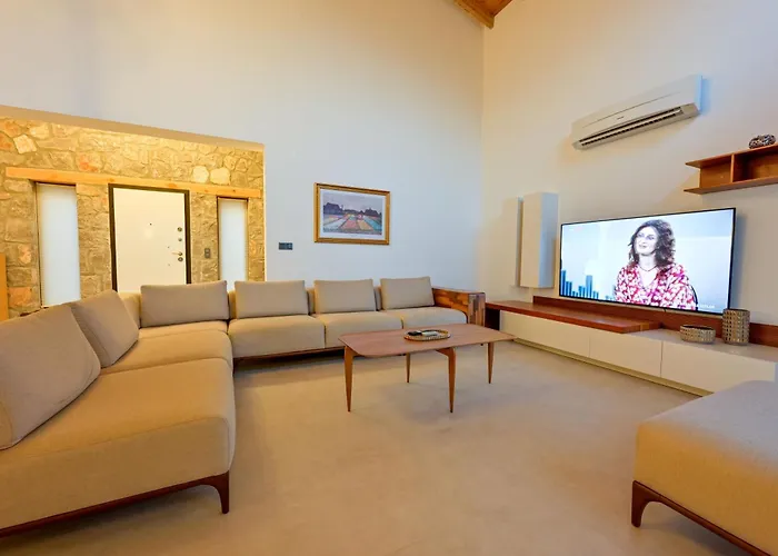 Yaka Esinti Villa Yakaköy