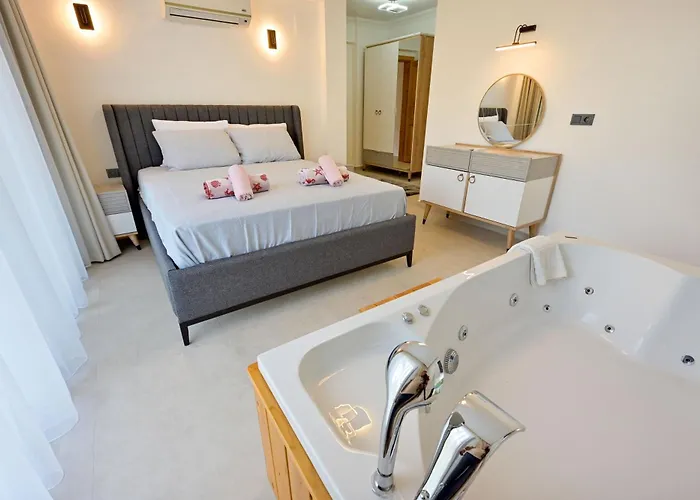 Yaka Esinti Villa Yakaköy