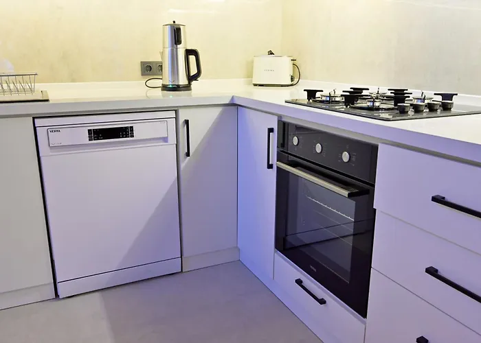 Villa Yaka Esinti Yakaköy