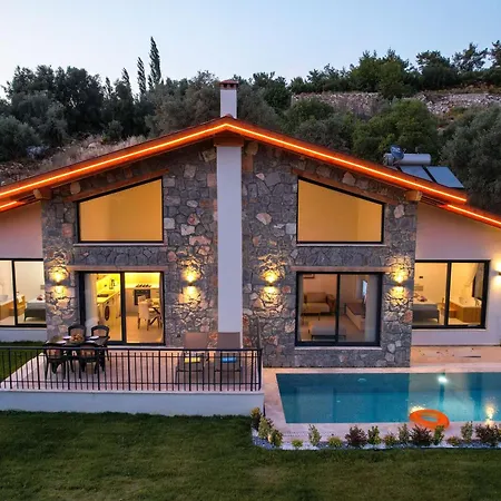 Villa Yaka Esinti Yakaköy