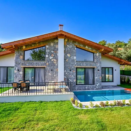 Yaka Esinti Villa