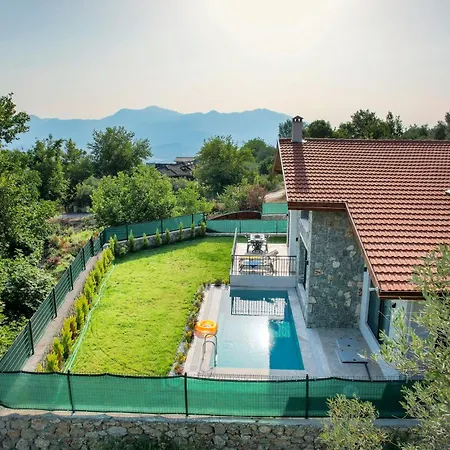 Villa Yaka Esinti