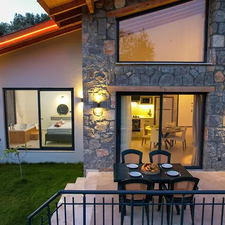 Villa Yaka Esinti