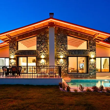 Villa Yaka Esinti Yakaköy