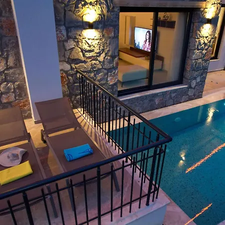 Villa Yaka Esinti