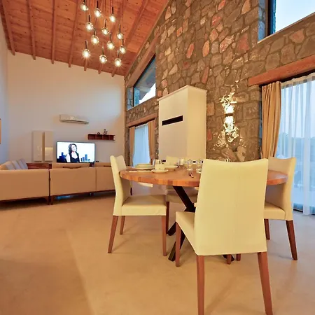 Yaka Esinti Villa