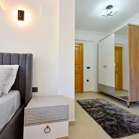 Villa Yaka Esinti Yakaköy