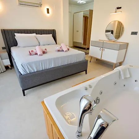 Yaka Esinti Villa Yakaköy