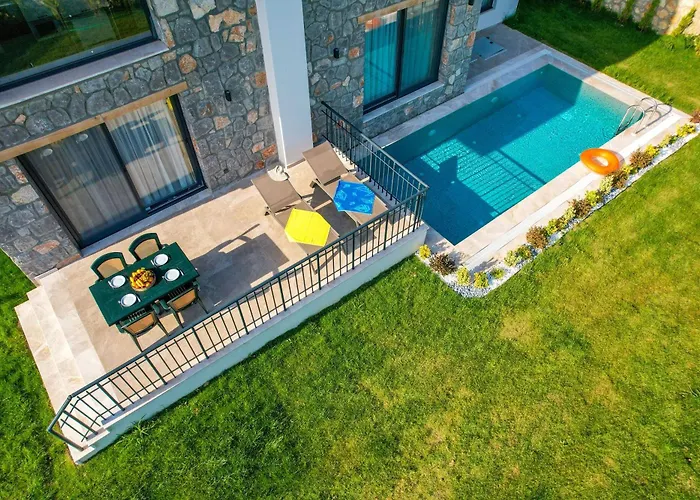 Yaka Esinti * Yakaköy