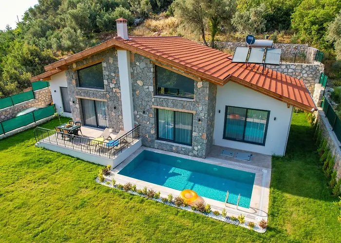 Villa Yaka Esinti Yakaköy