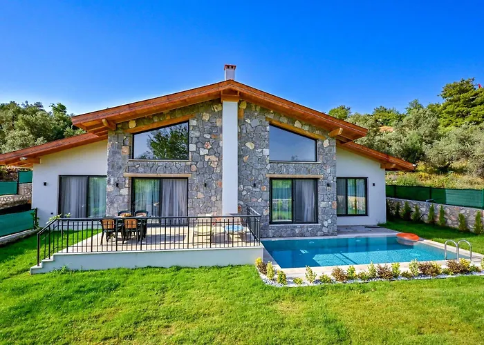 Yaka Esinti Villa