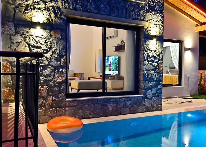 Villa Yaka Esinti Yakaköy