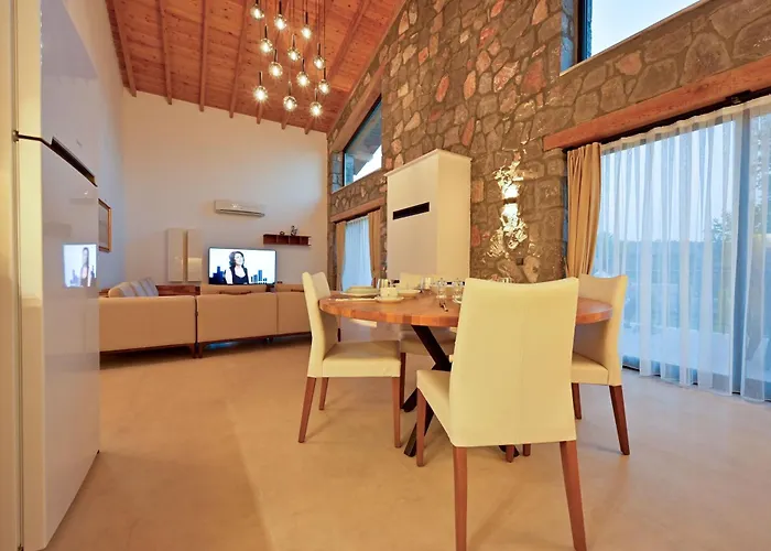 Yaka Esinti Villa