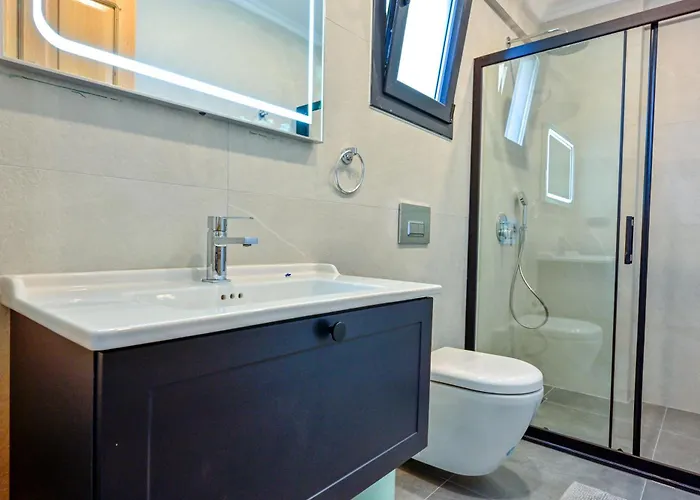 Yaka Esinti Villa Yakaköy