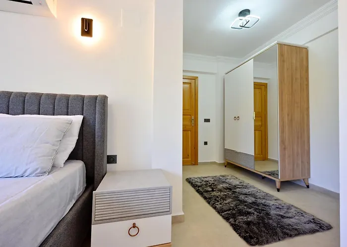 Villa Yaka Esinti Yakaköy