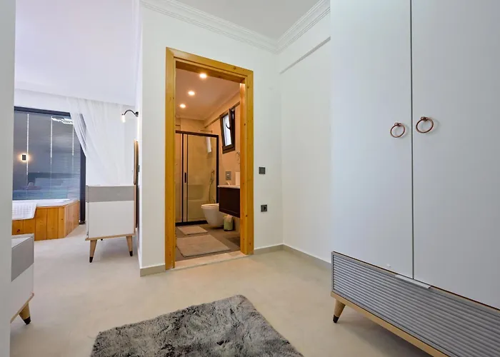 Villa Yaka Esinti Yakaköy