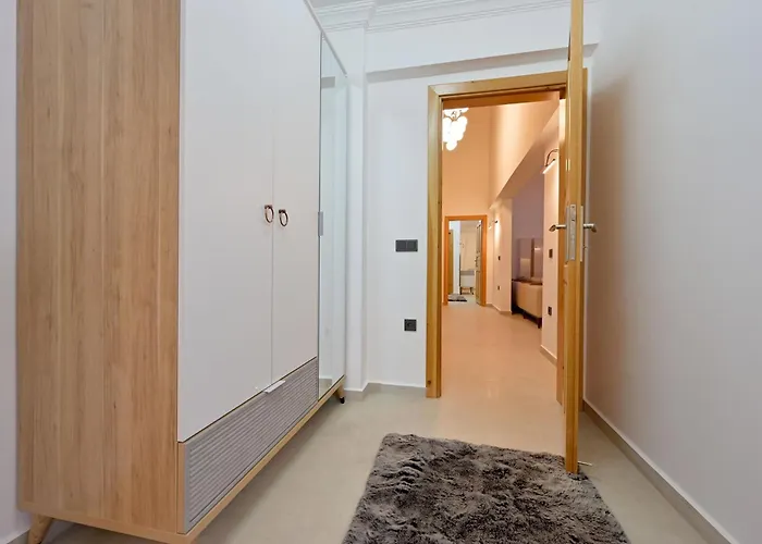 Villa Yaka Esinti Yakaköy